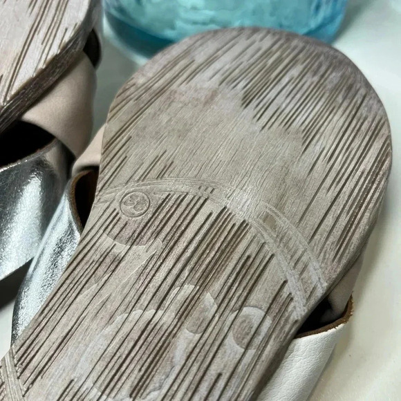 Bueno European Handmade Leather Sandal Yippie - Picture 9 of 12